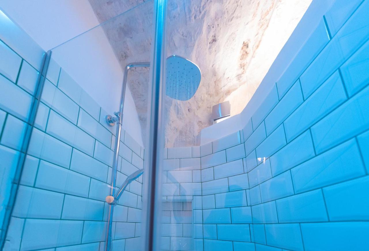 Villa 100 House - Indipendent House - New Restyling Ostuni Exterior foto