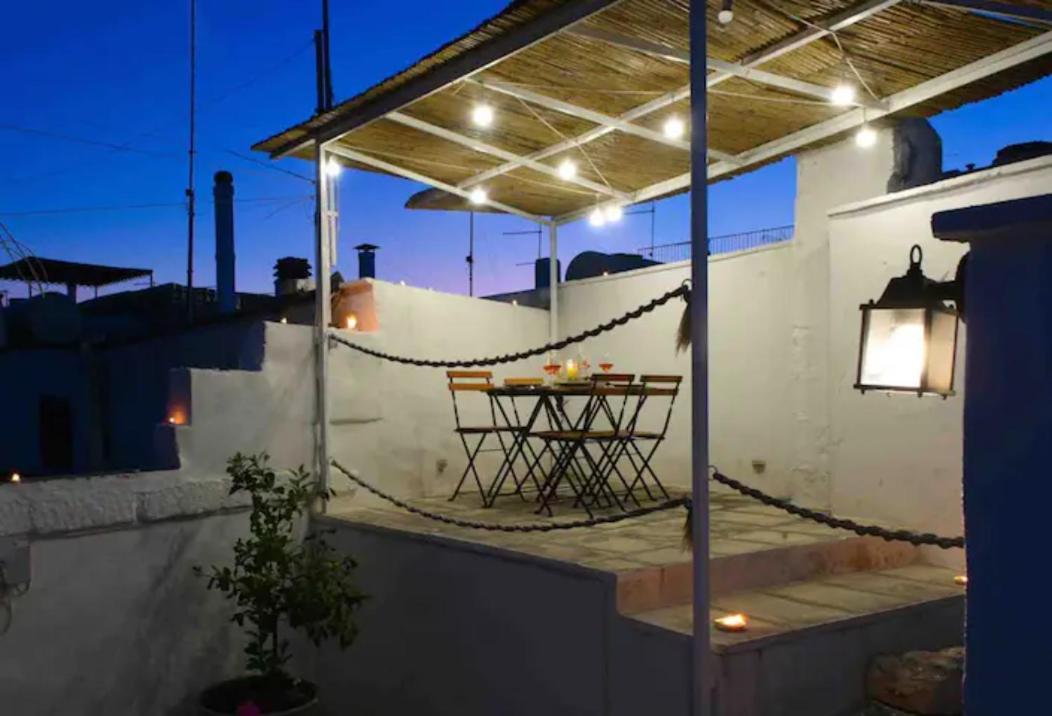 Villa 100 House - Indipendent House - New Restyling Ostuni Exterior foto