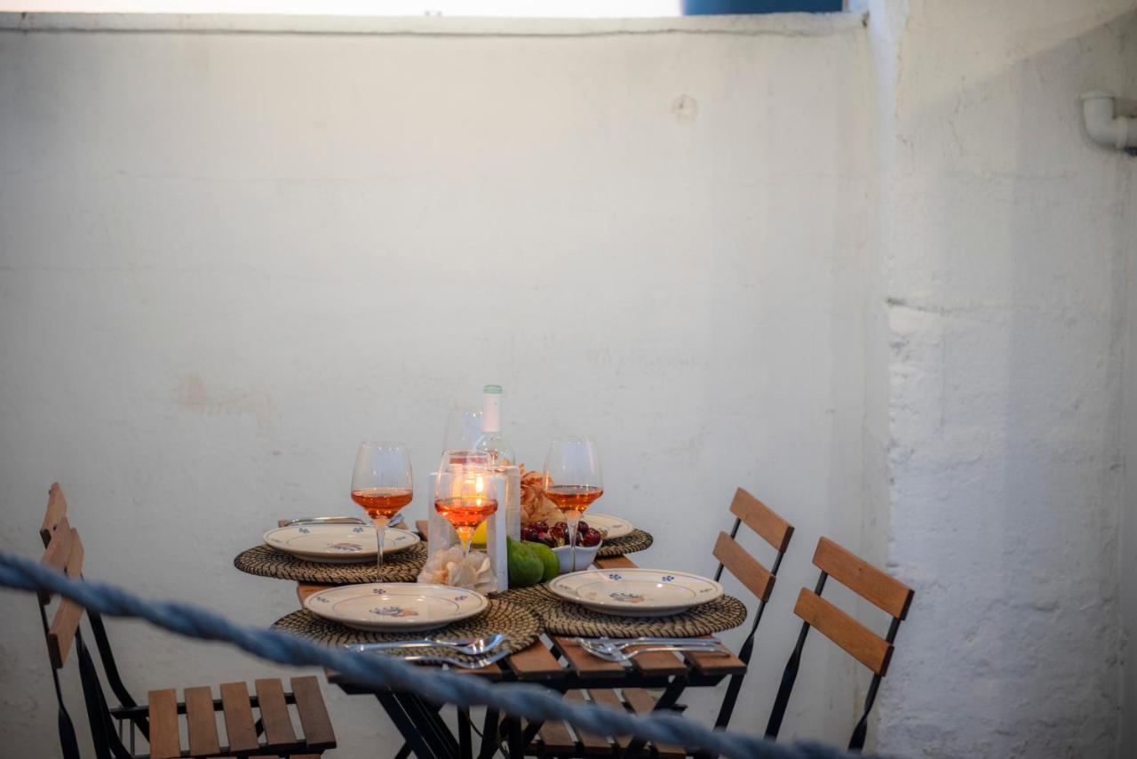 Villa 100 House - Indipendent House - New Restyling Ostuni Exterior foto