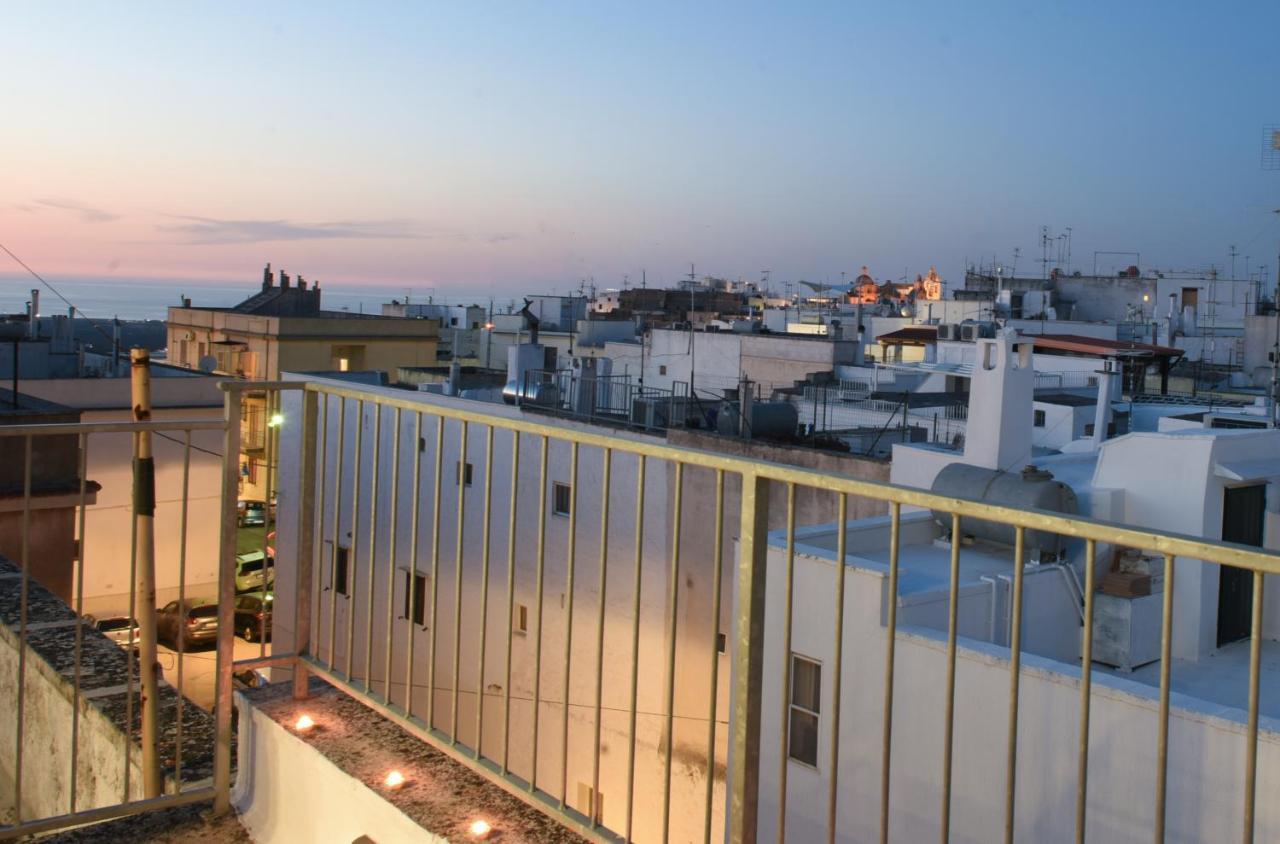 Villa 100 House - Indipendent House - New Restyling Ostuni Exterior foto