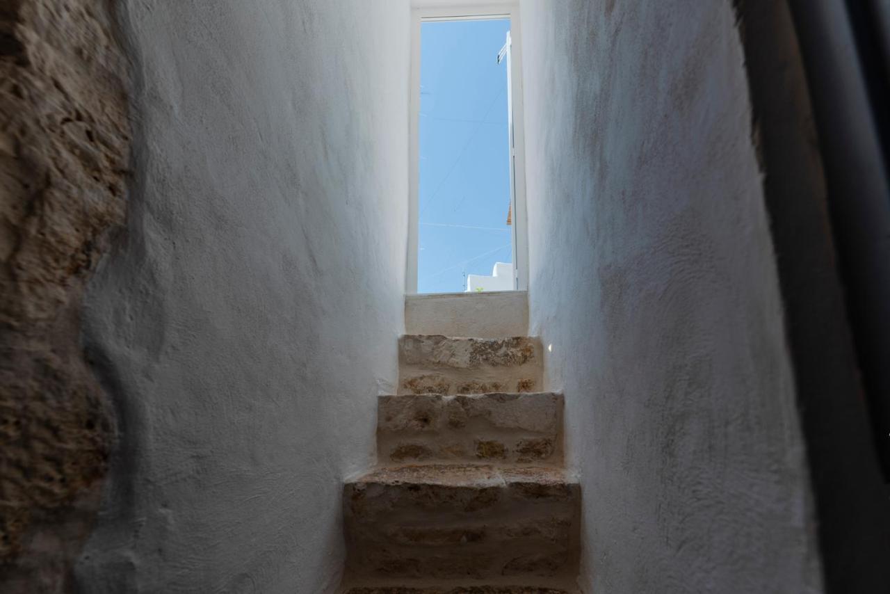 Villa 100 House - Indipendent House - New Restyling Ostuni Exterior foto