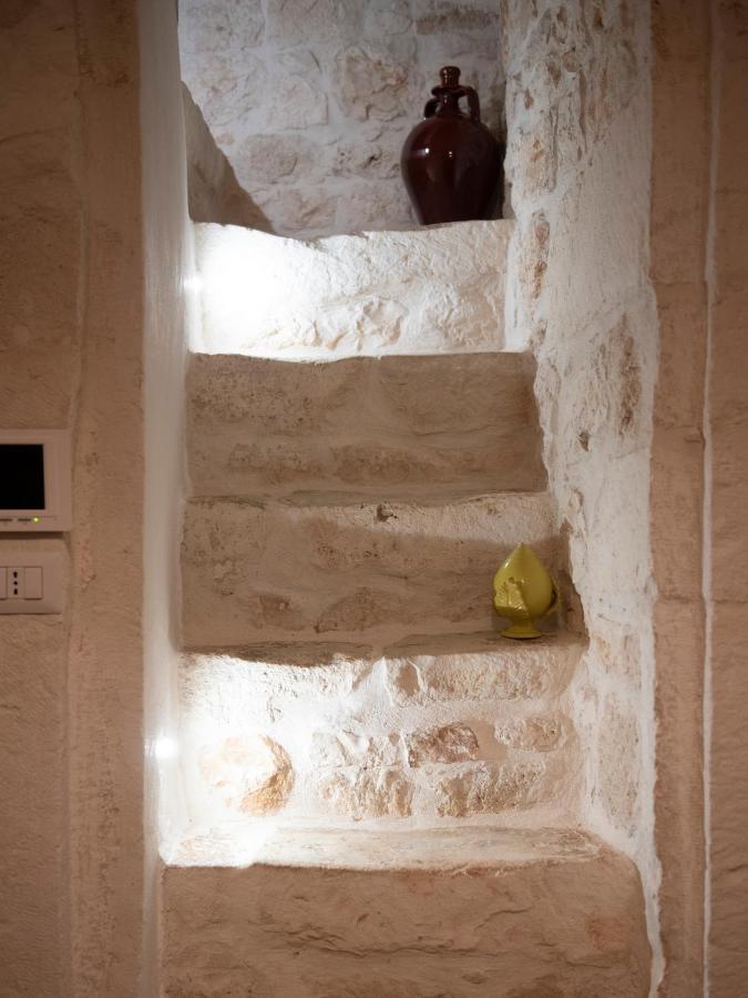 Villa 100 House - Indipendent House - New Restyling Ostuni Exterior foto