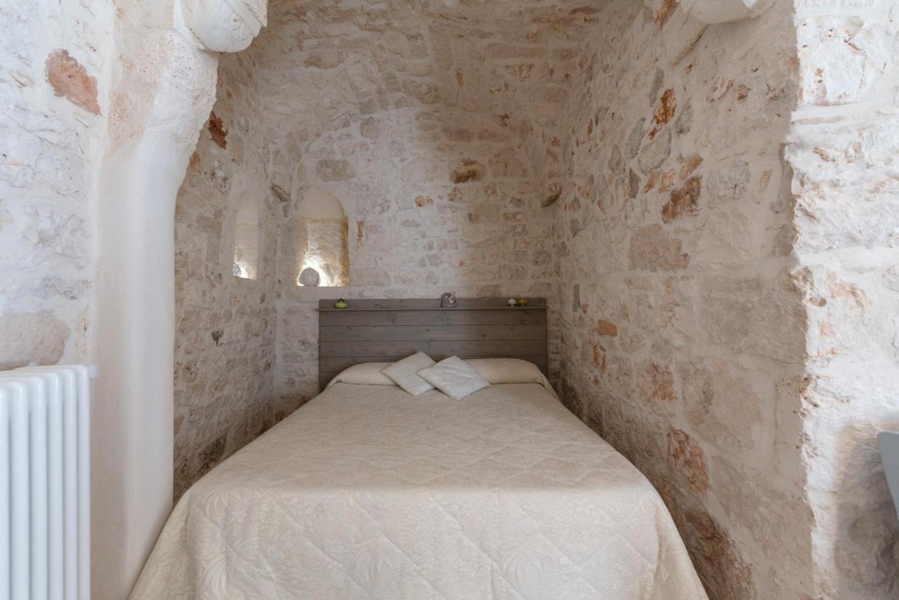 Villa 100 House - Indipendent House - New Restyling Ostuni Exterior foto