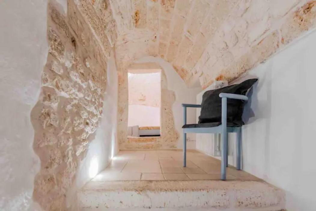 Villa 100 House - Indipendent House - New Restyling Ostuni Exterior foto