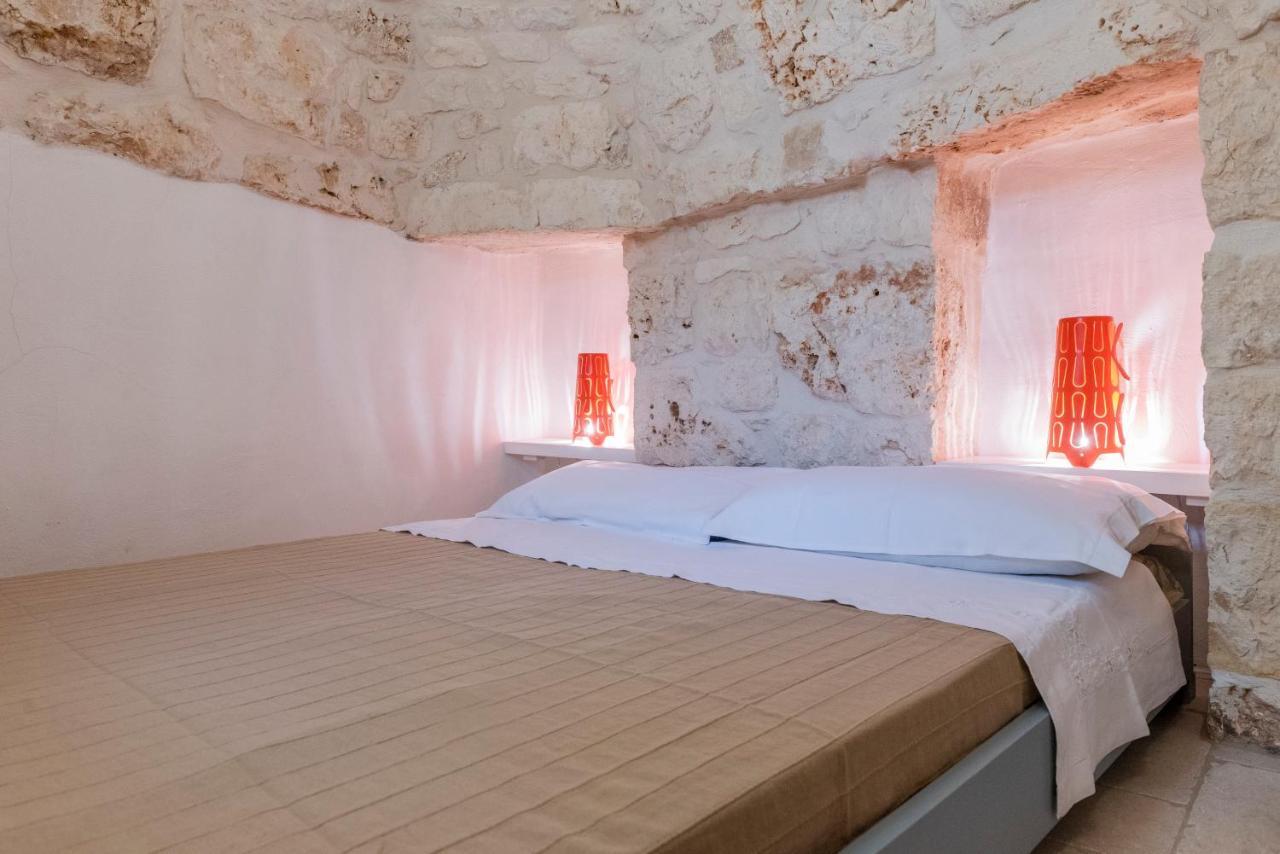 Villa 100 House - Indipendent House - New Restyling Ostuni Exterior foto