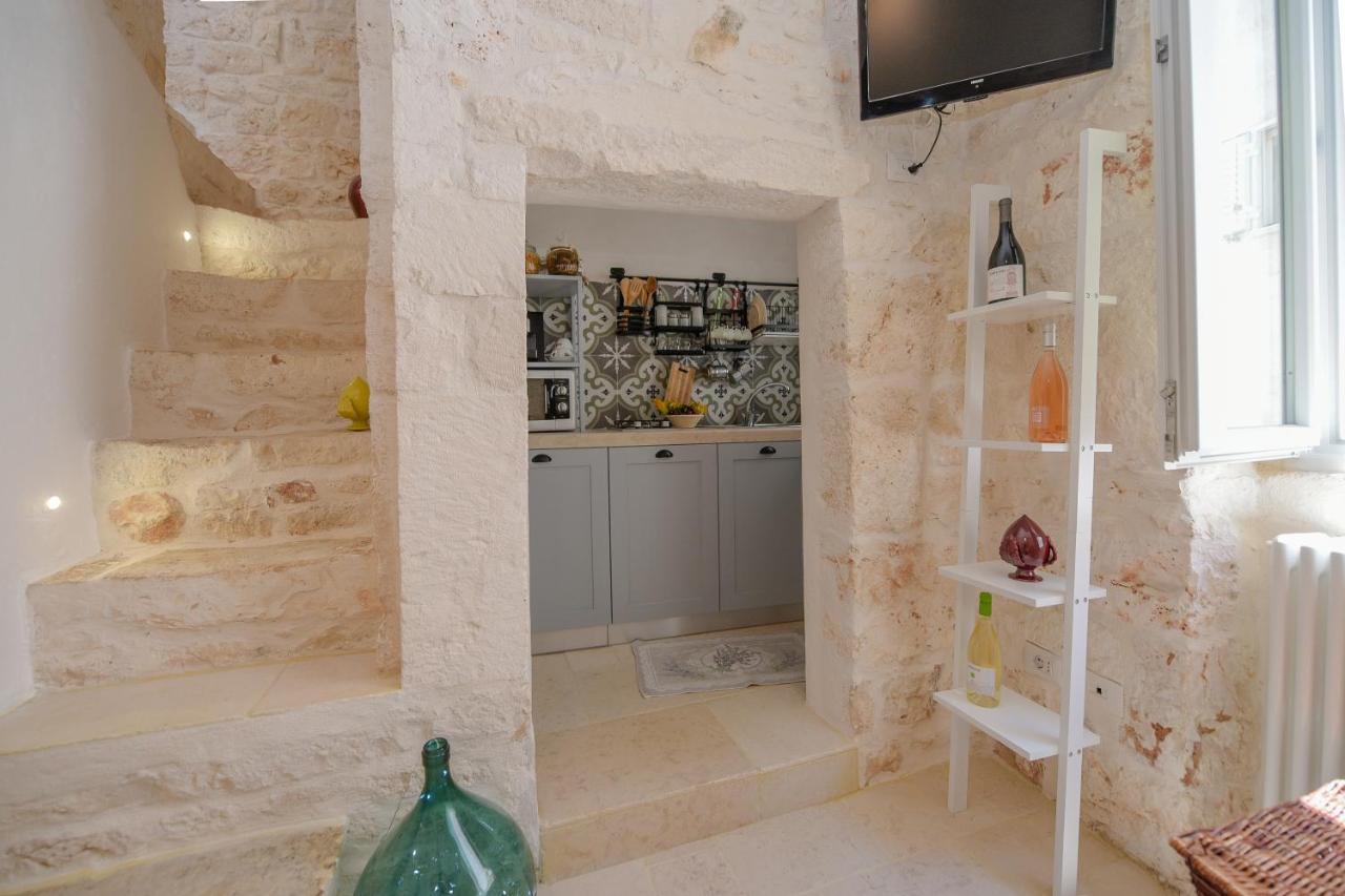 Villa 100 House - Indipendent House - New Restyling Ostuni Exterior foto
