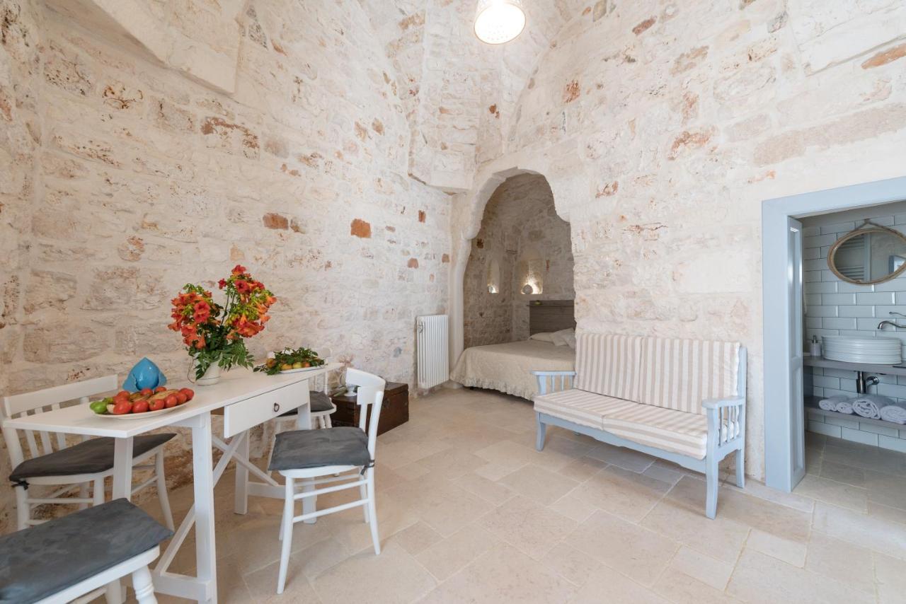 Villa 100 House - Indipendent House - New Restyling Ostuni Exterior foto