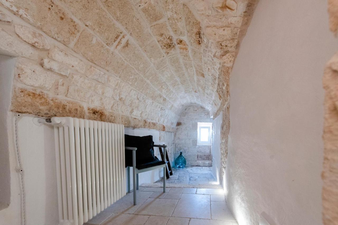 Villa 100 House - Indipendent House - New Restyling Ostuni Exterior foto