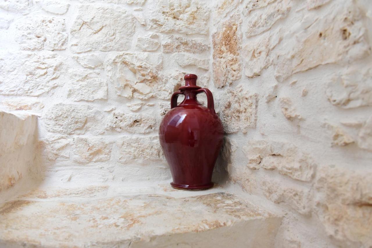 Villa 100 House - Indipendent House - New Restyling Ostuni Exterior foto